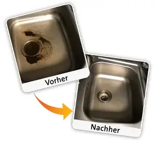 Rohrdienst Eschborn Waschbecken und Küche