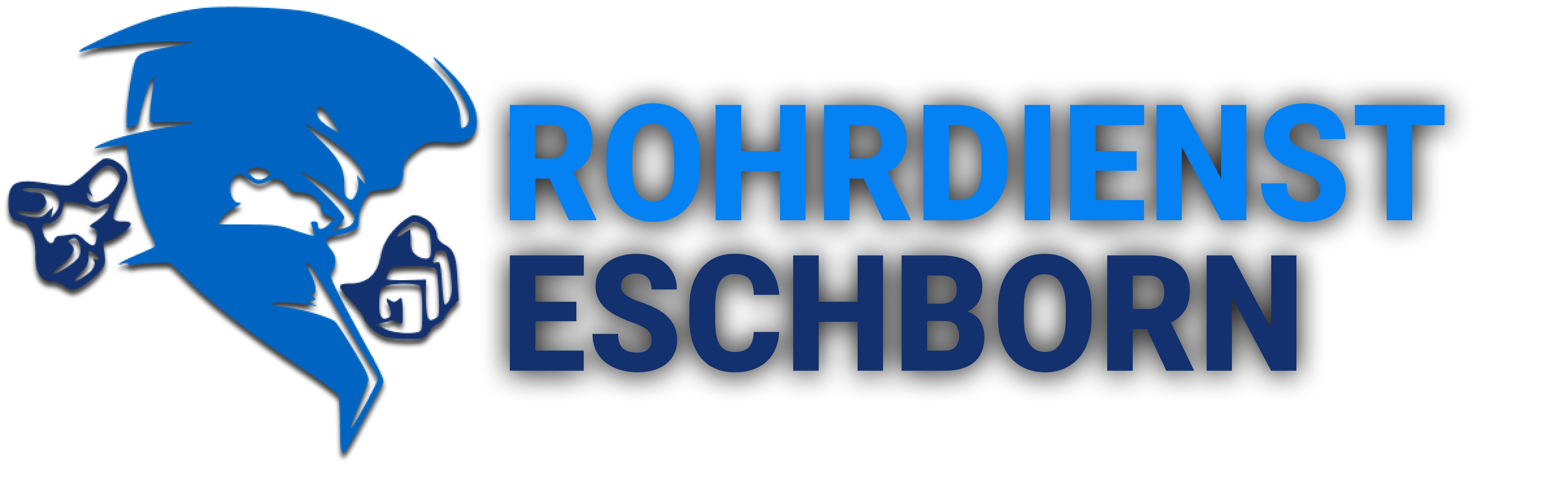 Rohrreinigung für Eschborn Logo